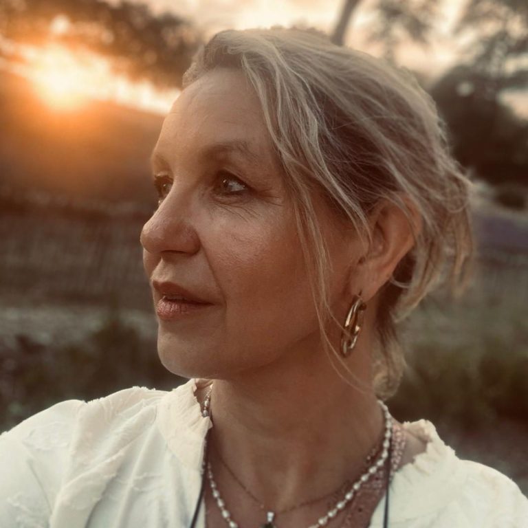 Sandie Kamerer - Reïkiologue  - Thérapeute - Reïki